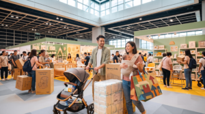 荷花 BB 展