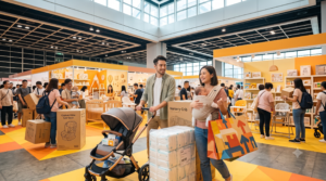 荷花 BB 展