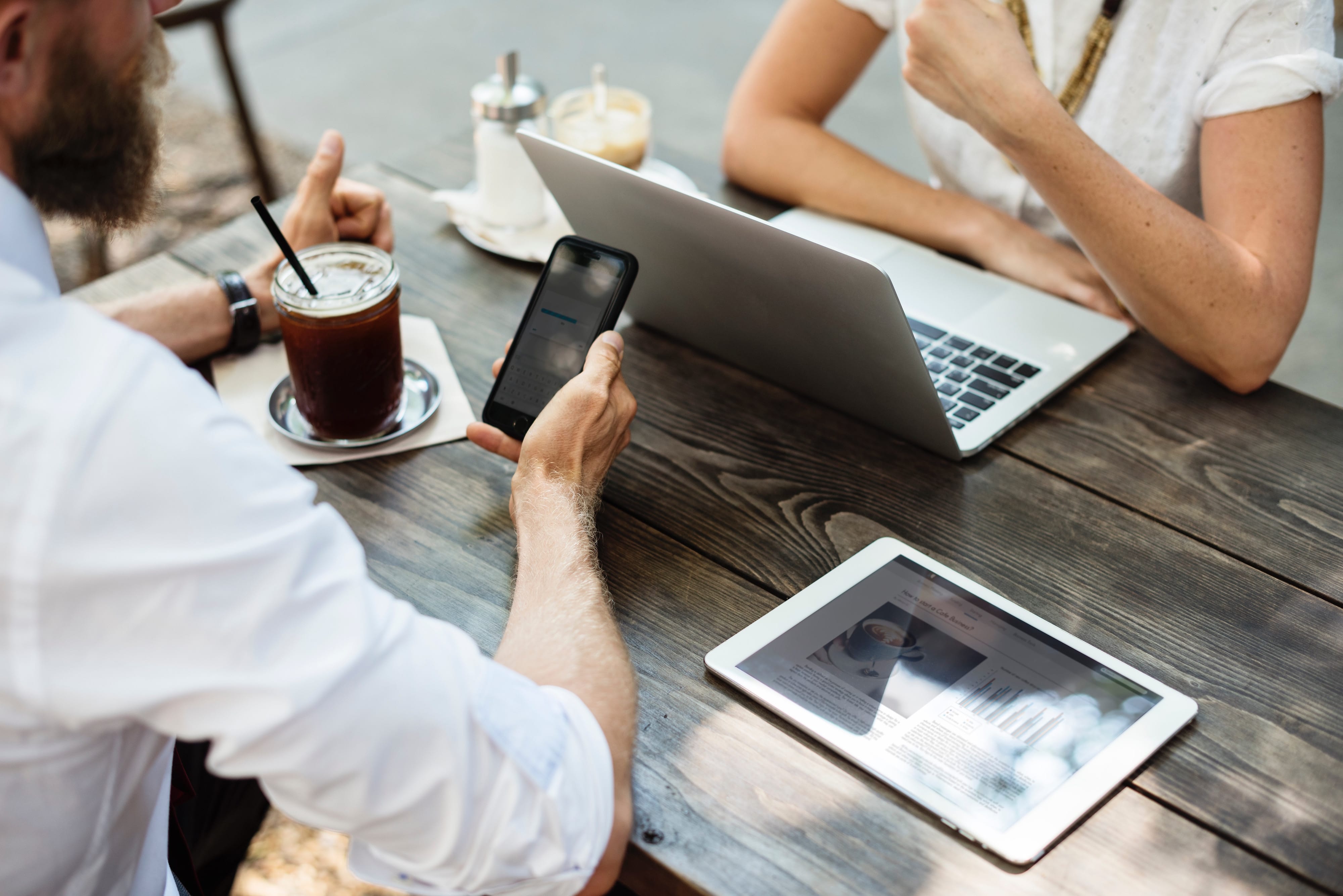 3 Pain Points of Starting an E-commerce Business