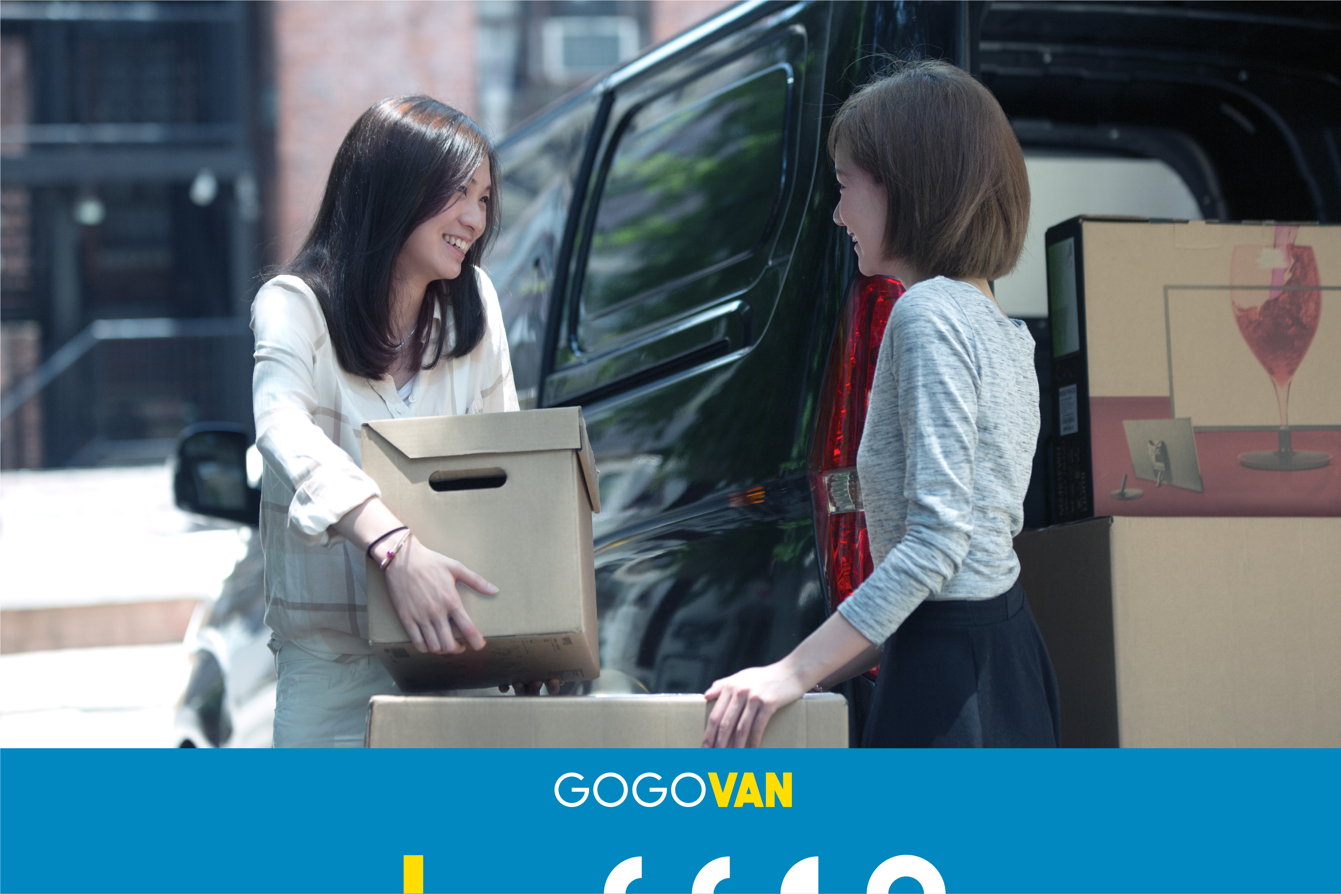 What Is The Best Way To Move Out Of Hall?