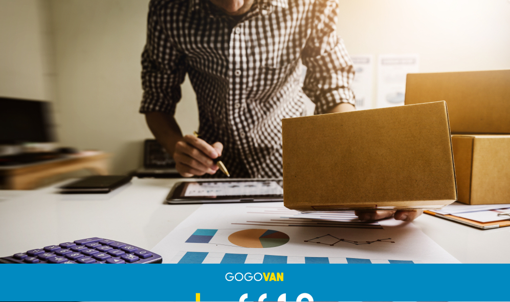 3 Common Misconceptions Small Businesses Have Regarding On-Demand Delivery