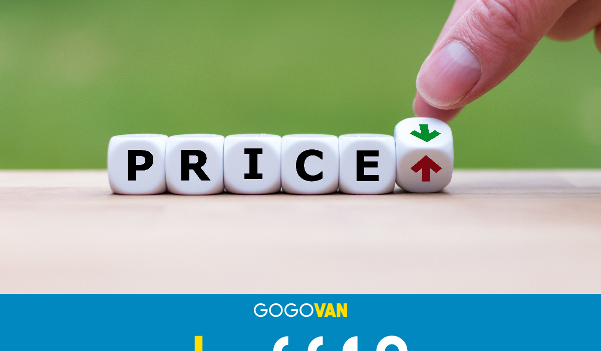 Lorry & Van Prices: Now Lower & More Flexible!