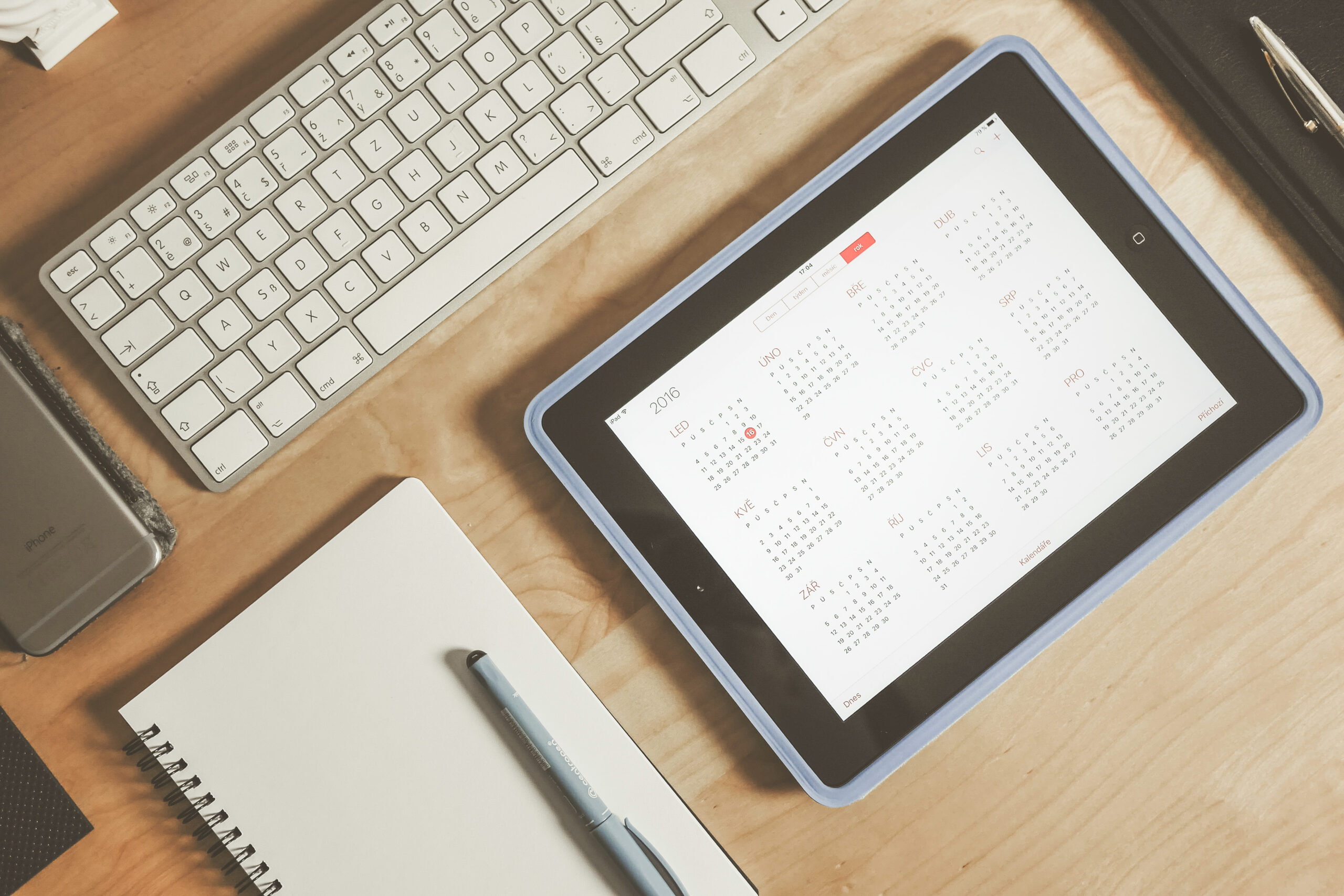 Plan your business deliveries for major sale periods.