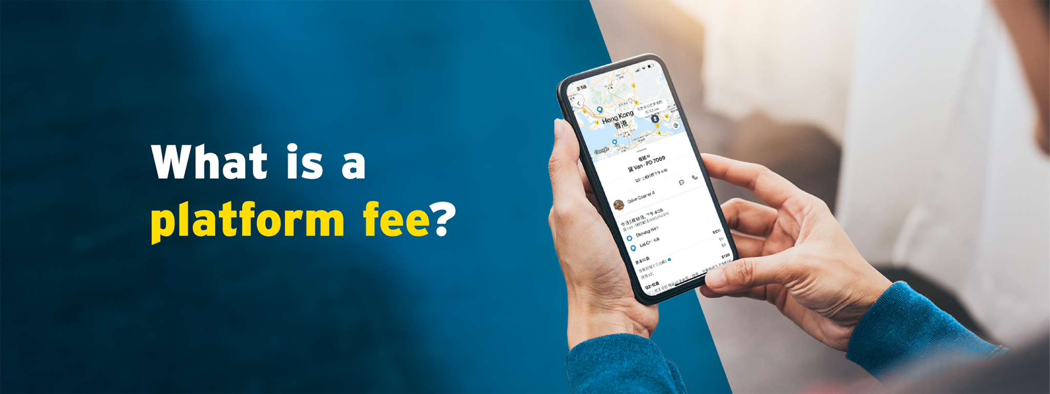 GoGoX Platform Fee Announcement
