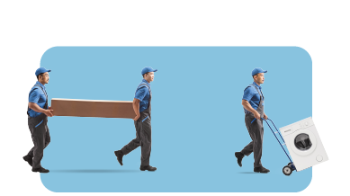 furniture movers singapore
