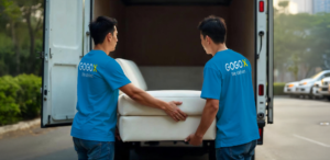 furniture delivery