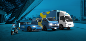 outsourcing logistics