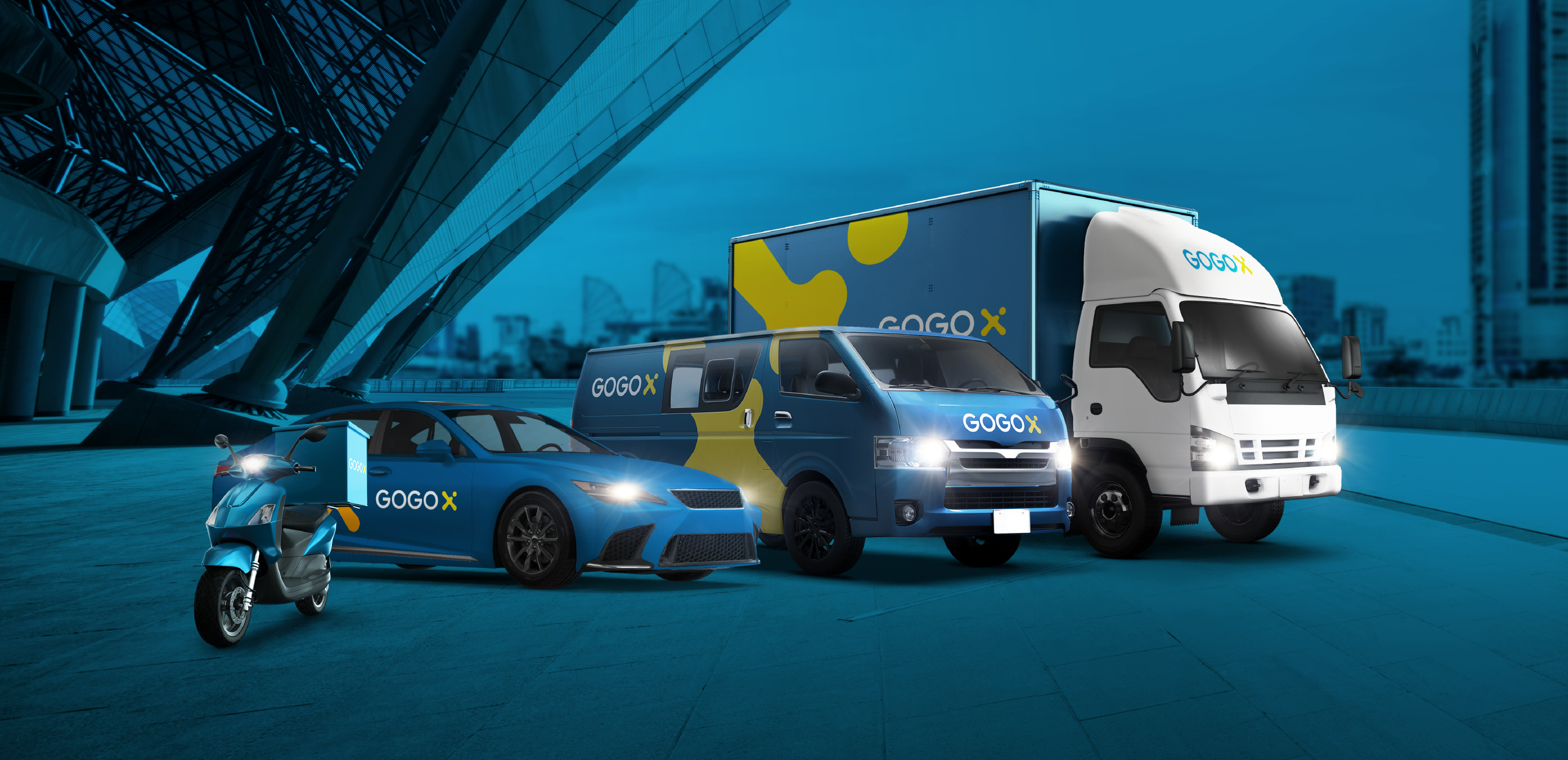 outsourcing logistics