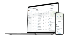 transport management system