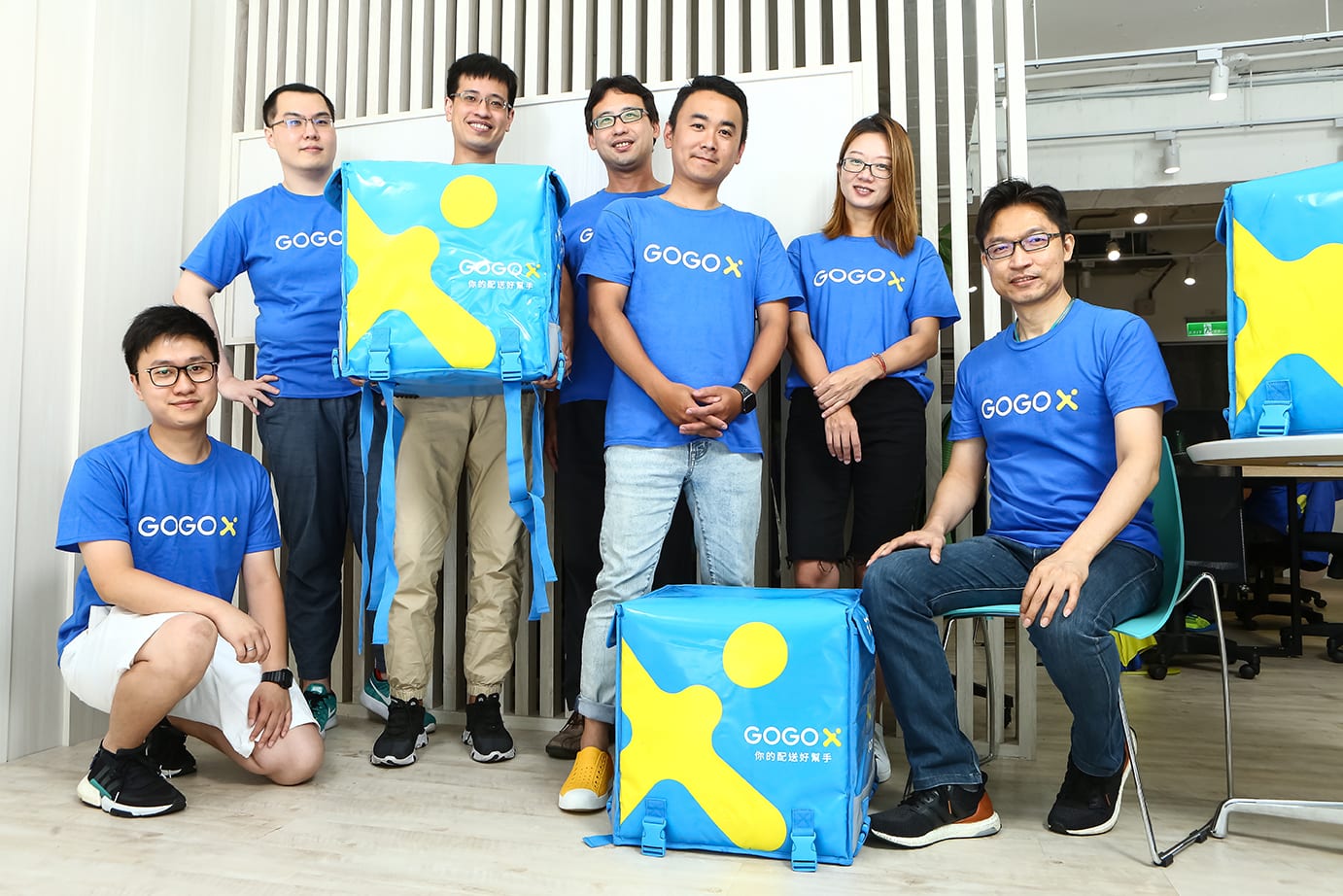 GOGOX_全新物流生態圈_TW_team1