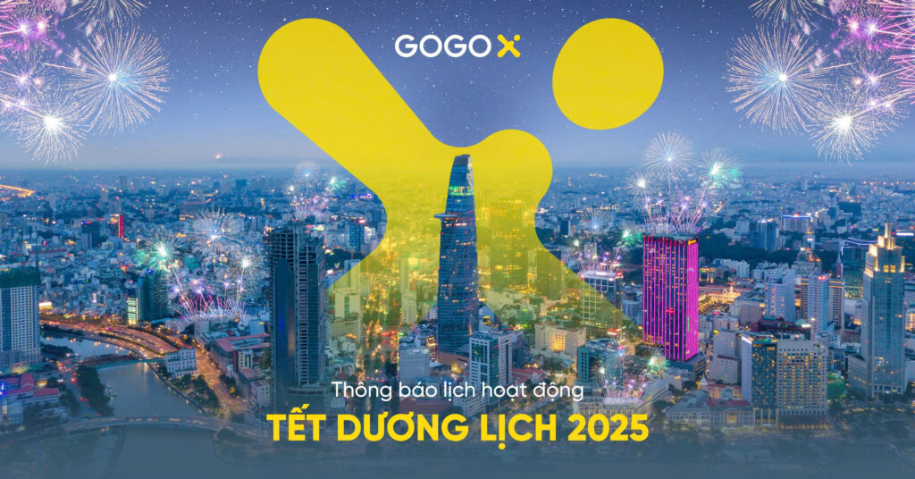 vận chuyển nội địa xuyên tết
