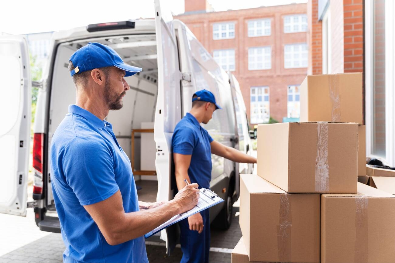 Thời điểm thích hợp để thuê đơn vị vận chuyển