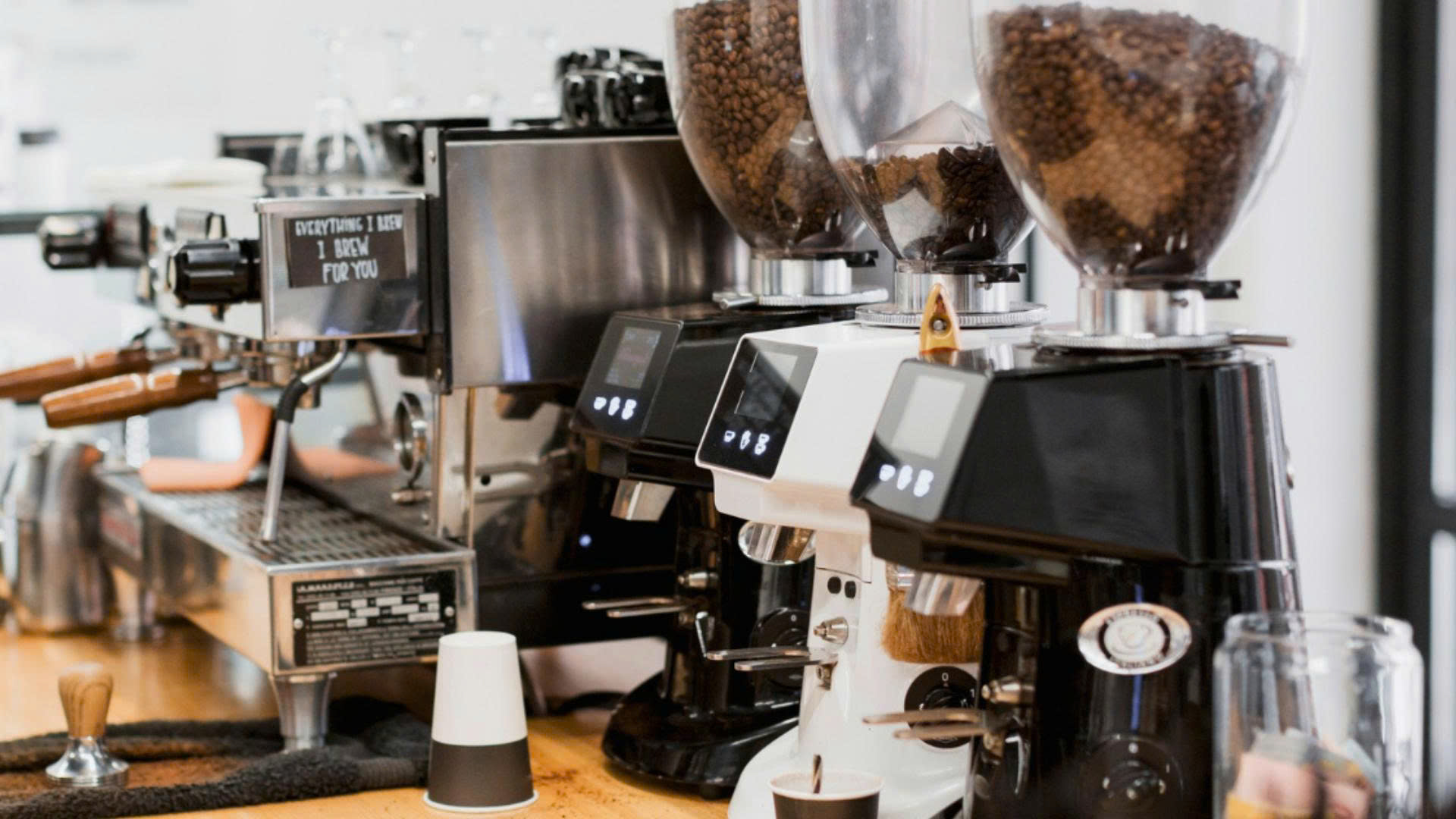 Các thương hiệu F&B Việt Nam như Highlands, Trung Nguyên mở rộng ra quốc tế.