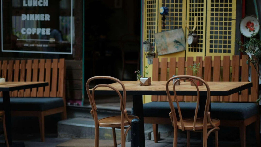 Xu hướng kinh doanh ngành F&B