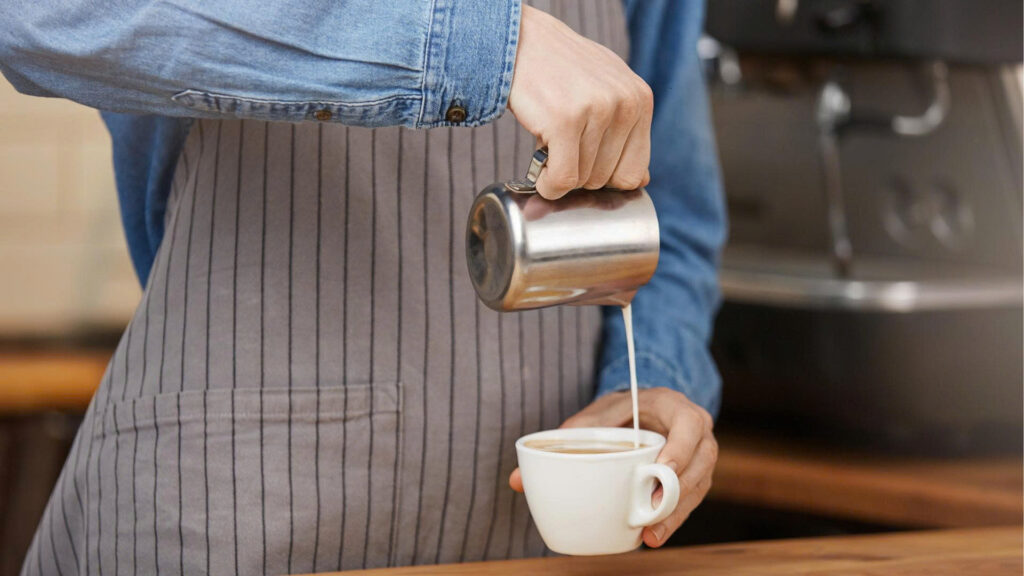 Thách thức lớn nhất của ngành F&B