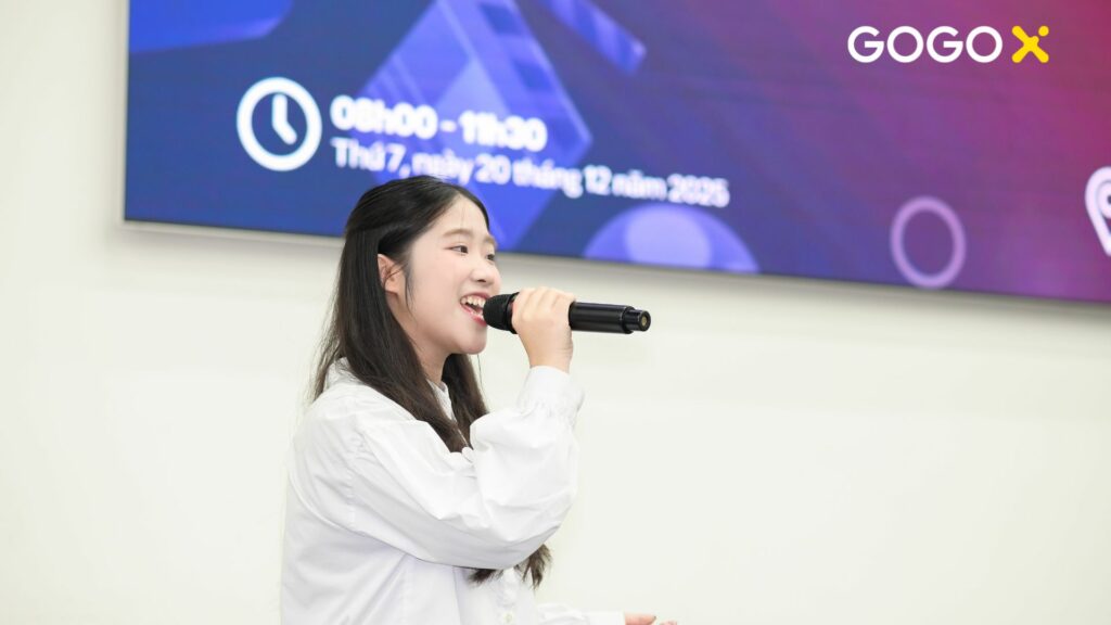 Dự án đa phương tiện mùa 3 ĐH Văn Lang