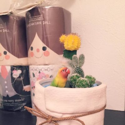 Photo by るあはなさん@GreenSnap