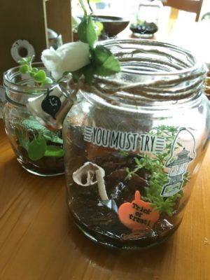 Photo by かおりんごさん@GreenSnap