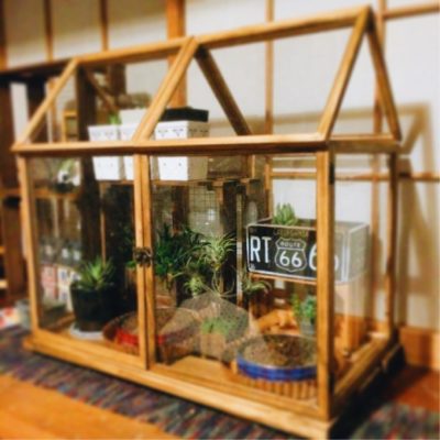 Photo by Rieさん@GreenSnap