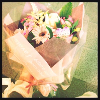 自宅で観葉植物をおしゃれにラッピング Greensnap グリーンスナップ