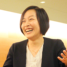 井上 欣永