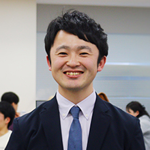 横須賀 雅俊