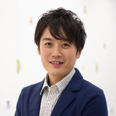 山田 遼平