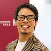 前田 礼雅