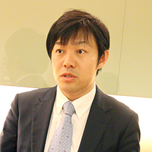 加藤 晋太郎