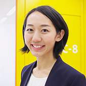 大瀧 聡美