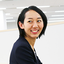 大瀧 聡美