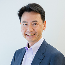亀田 徹