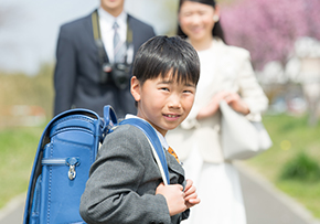 中学・高校の選び方と今からできる準備