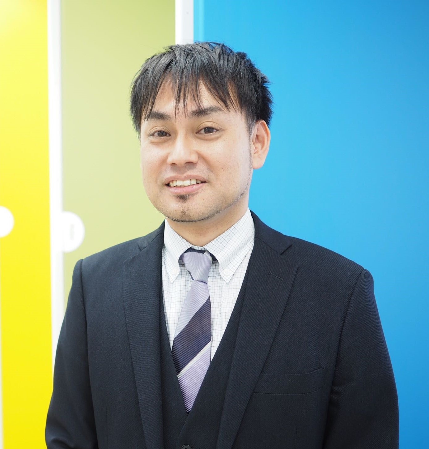 白井 大介