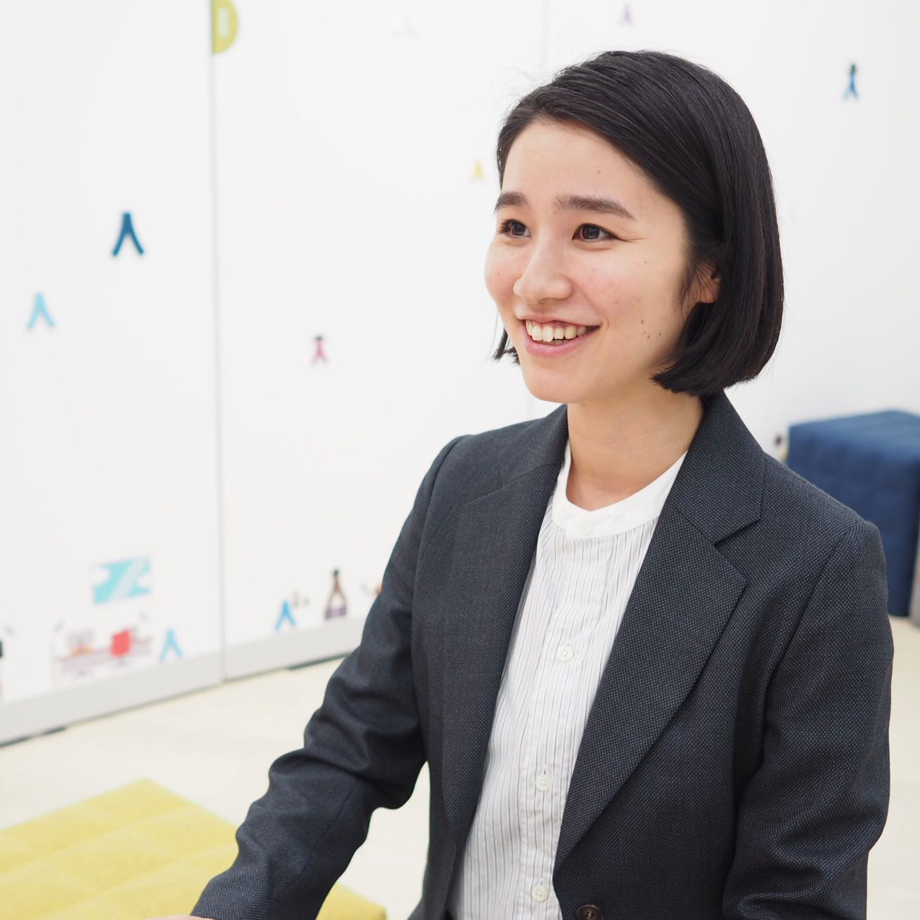 横田 佳乃子