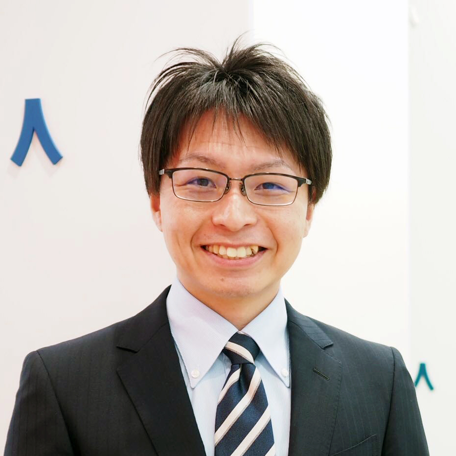 高橋 孝輔