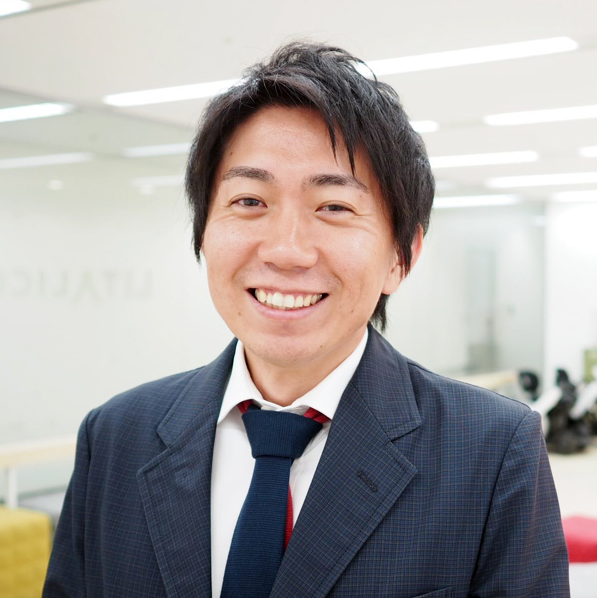 吉松 亮輔