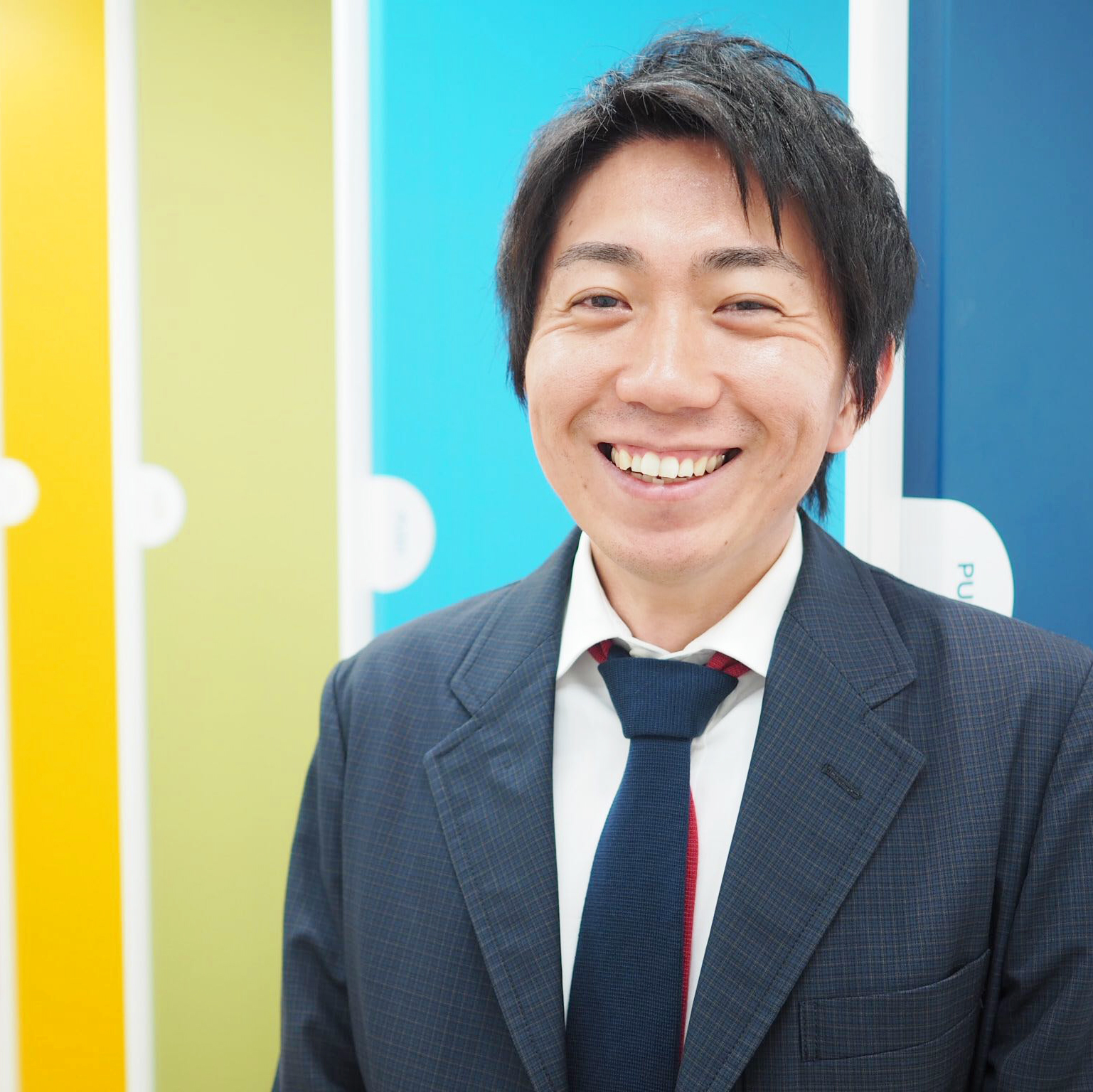 吉松 亮輔