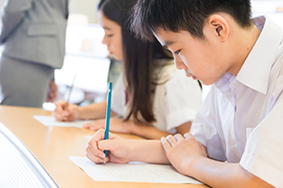 「中学受験」という選択