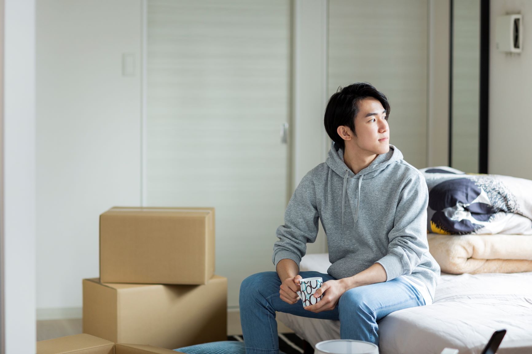 ひとり暮らし?グループホーム?今から考える自立の準備