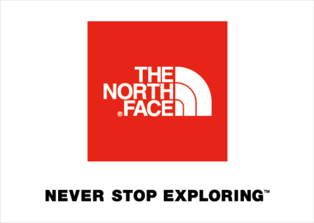 THE NORTH FACE