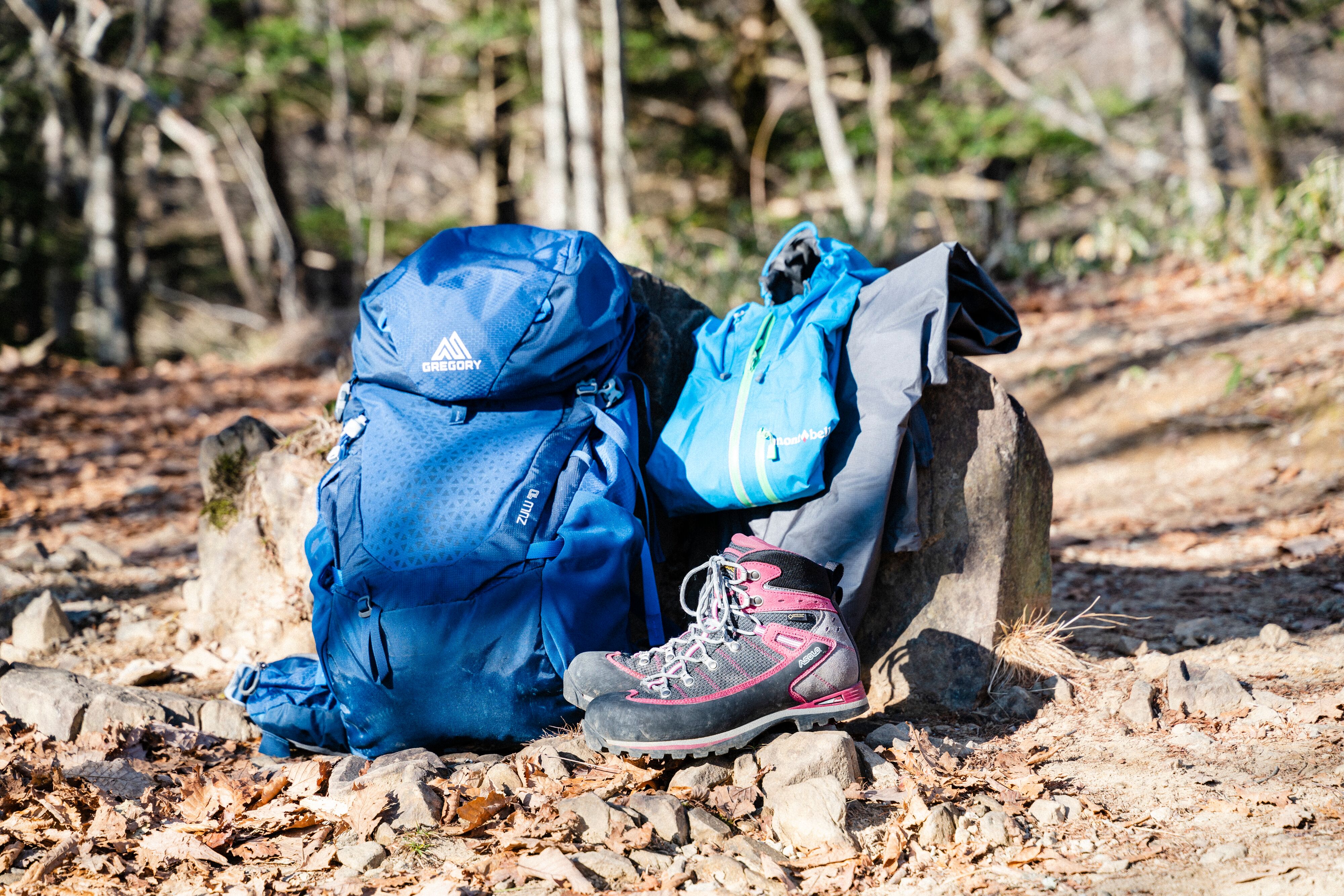 登山にはどんな服装 道具が必要 今さら聞けない山登りの基礎知識 Yamap Magazine