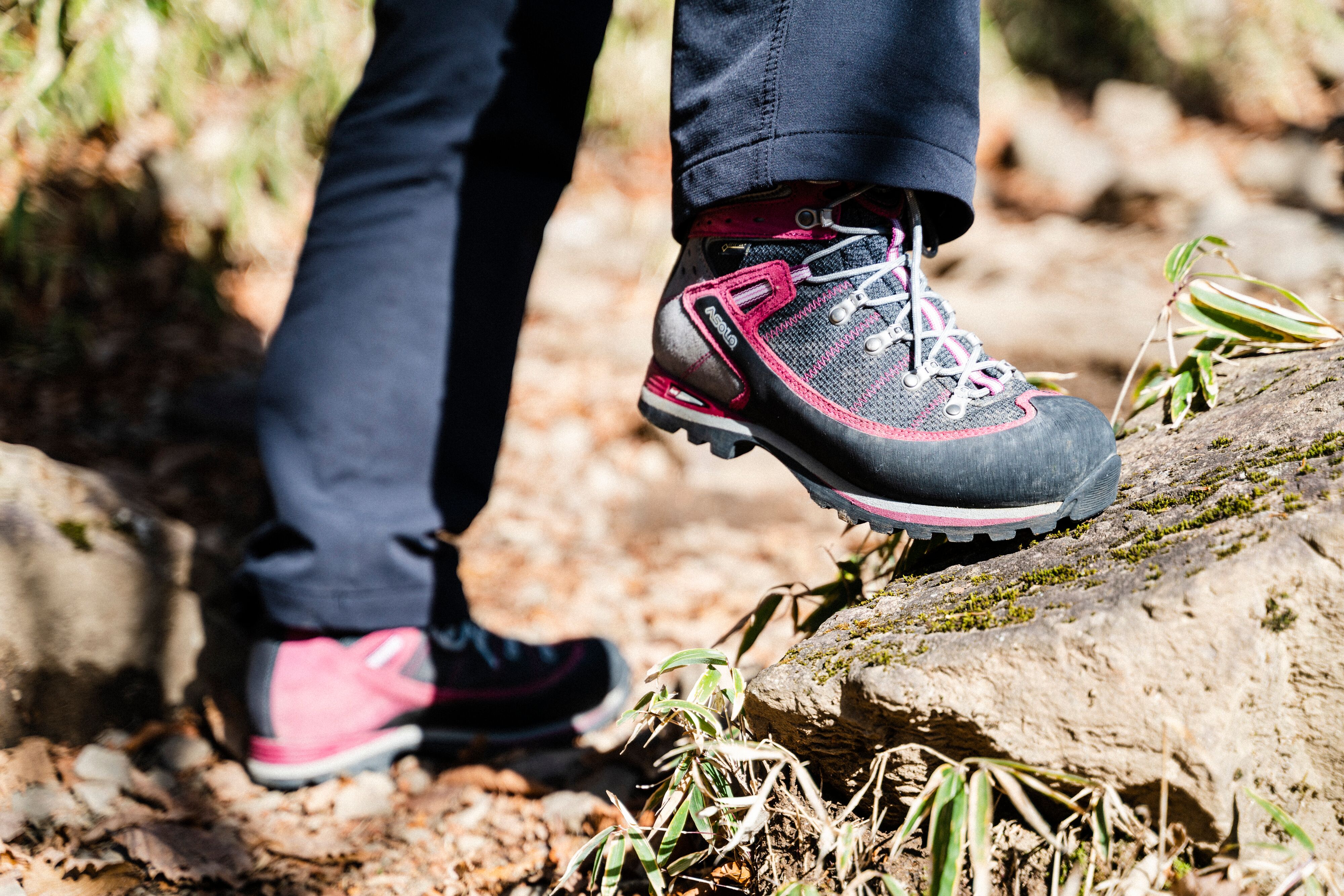 登山にはどんな服装 道具が必要 今さら聞けない山登りの基礎知識 Yamap Magazine