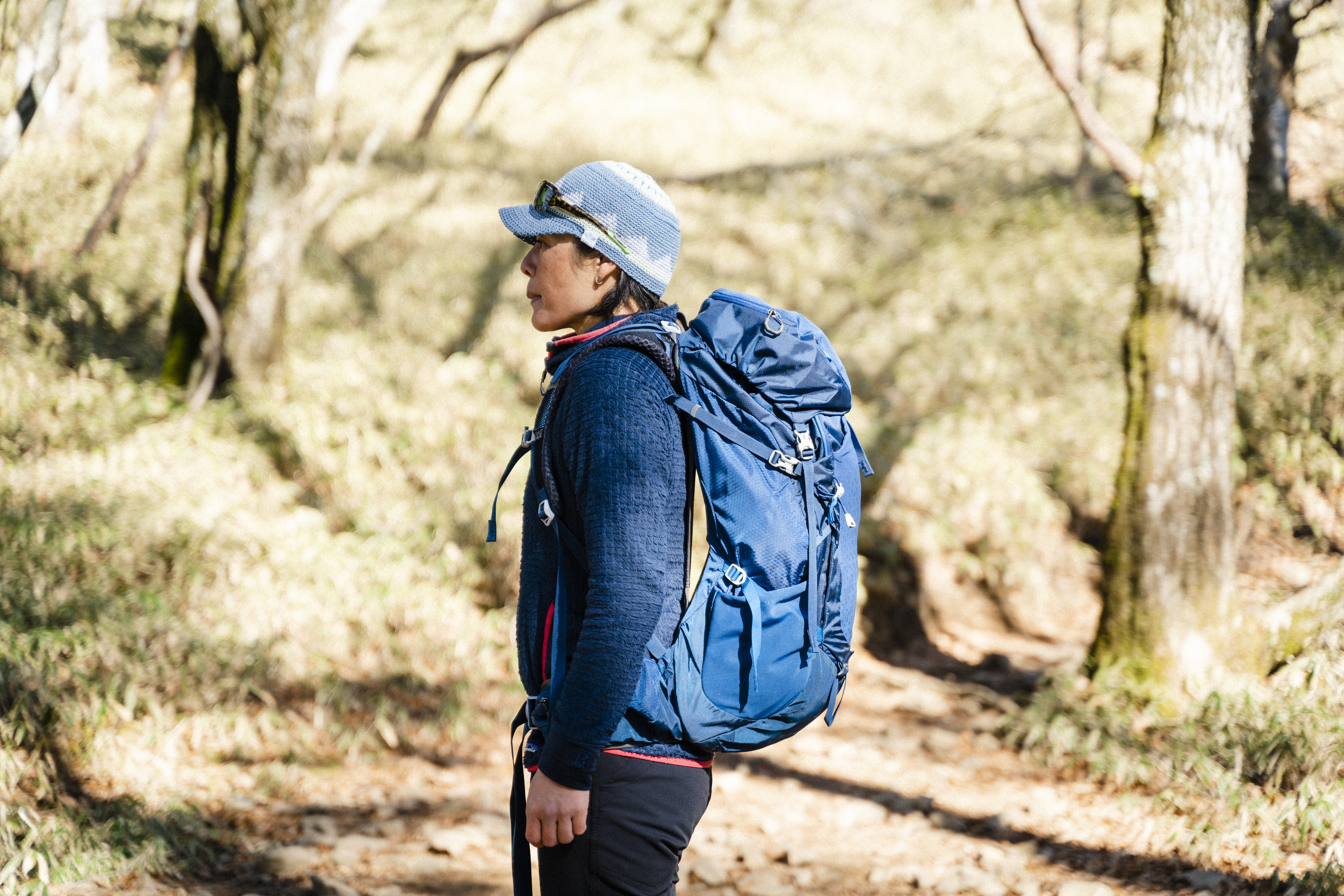 登山にはどんな服装 道具が必要 今さら聞けない山登りの基礎知識 Yamap Magazine