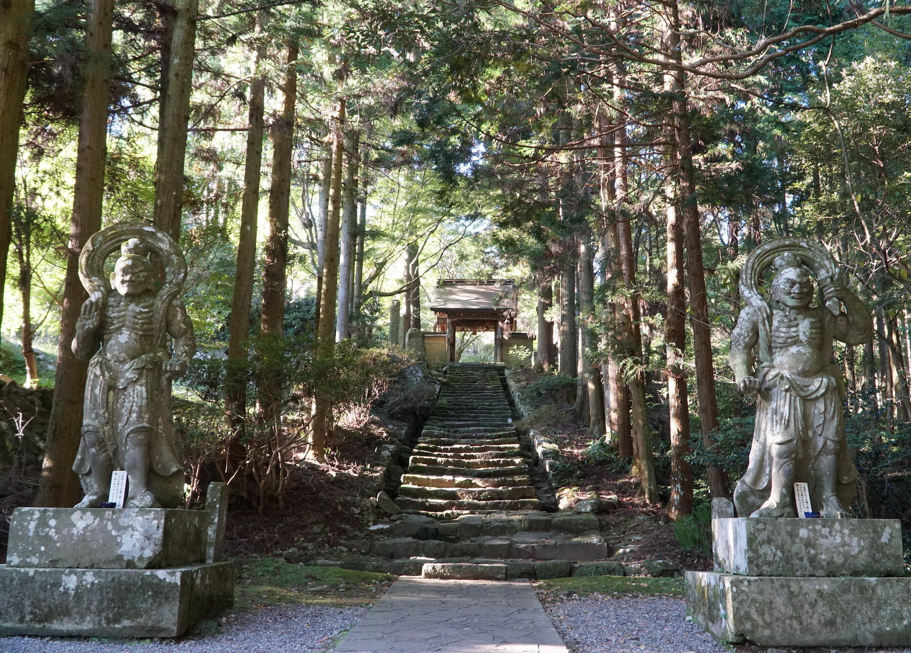 六郷 満山 と は