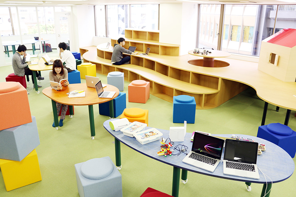 LITALICOワンダー川崎 l 7月25日(木) 13:00~14:30