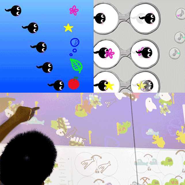 描いて遊べる!おえかきプログラミングでゲームづくり