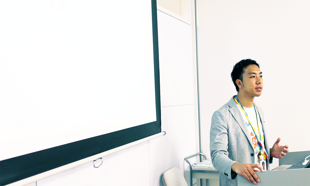 〈時間限定〉進路説明・学校体験ブース 12:45~14:15