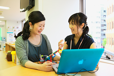 分からない点はお気軽にご相談いただけます。