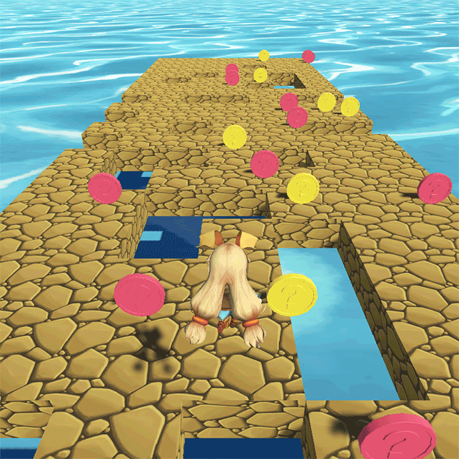 ゲームエンジンUnityで本格3Dゲームをつくろう!